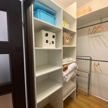Easy Stay Przy S6 I Strefie Ekonomicznej Faktura Koszalin Extérieur photo