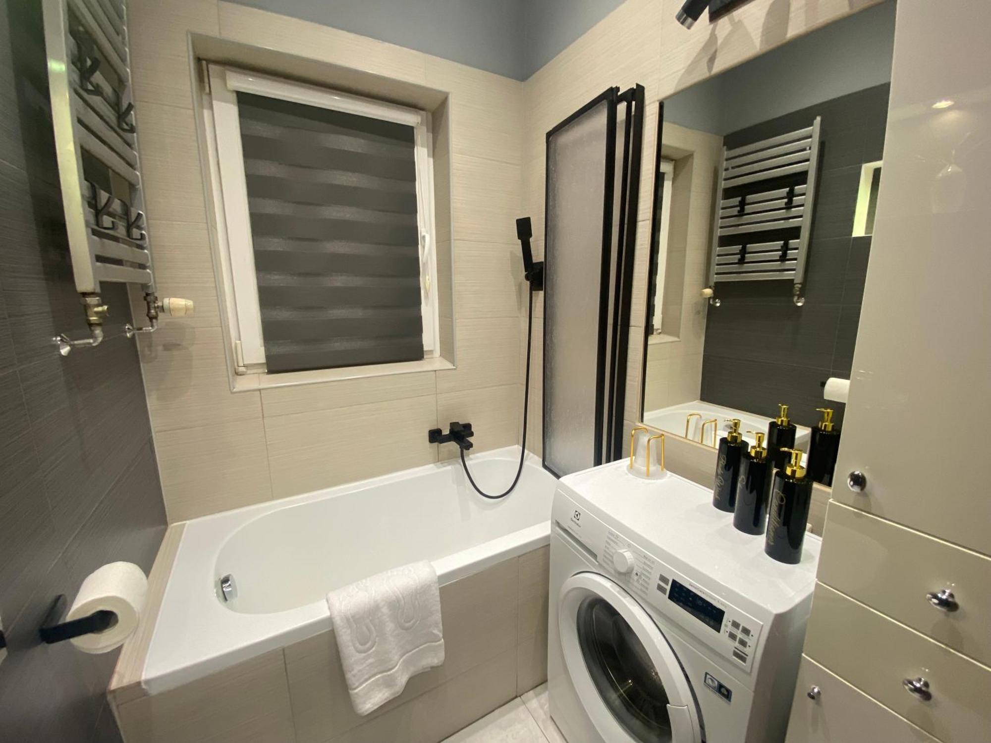 Easy Stay Przy S6 I Strefie Ekonomicznej Faktura Koszalin Extérieur photo