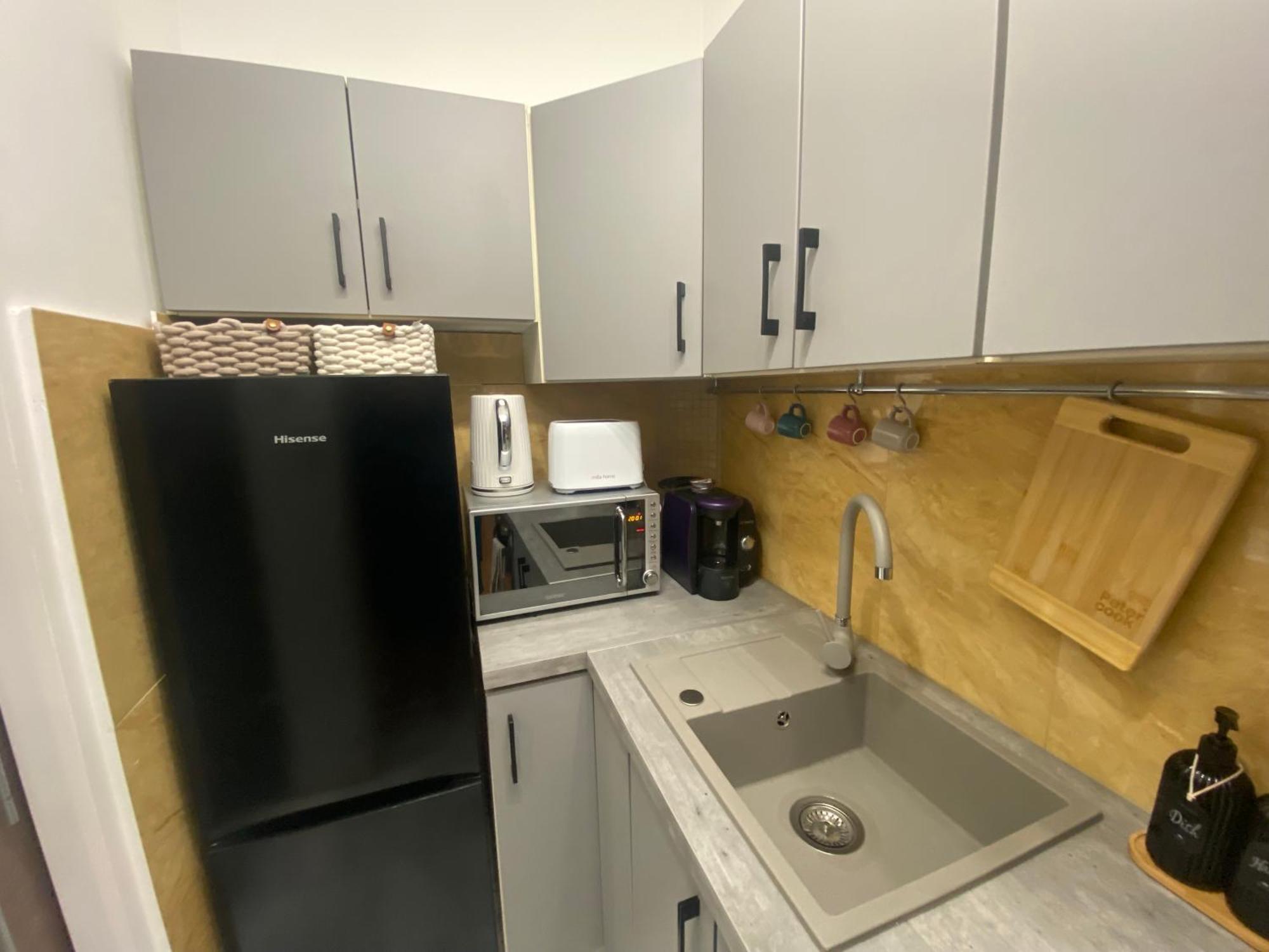 Easy Stay Przy S6 I Strefie Ekonomicznej Faktura Koszalin Extérieur photo