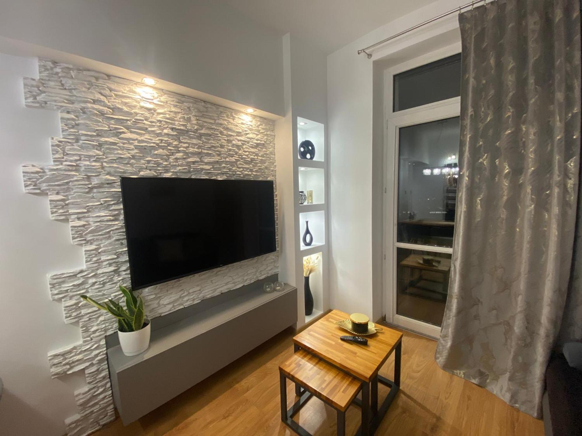Easy Stay Przy S6 I Strefie Ekonomicznej Faktura Koszalin Extérieur photo