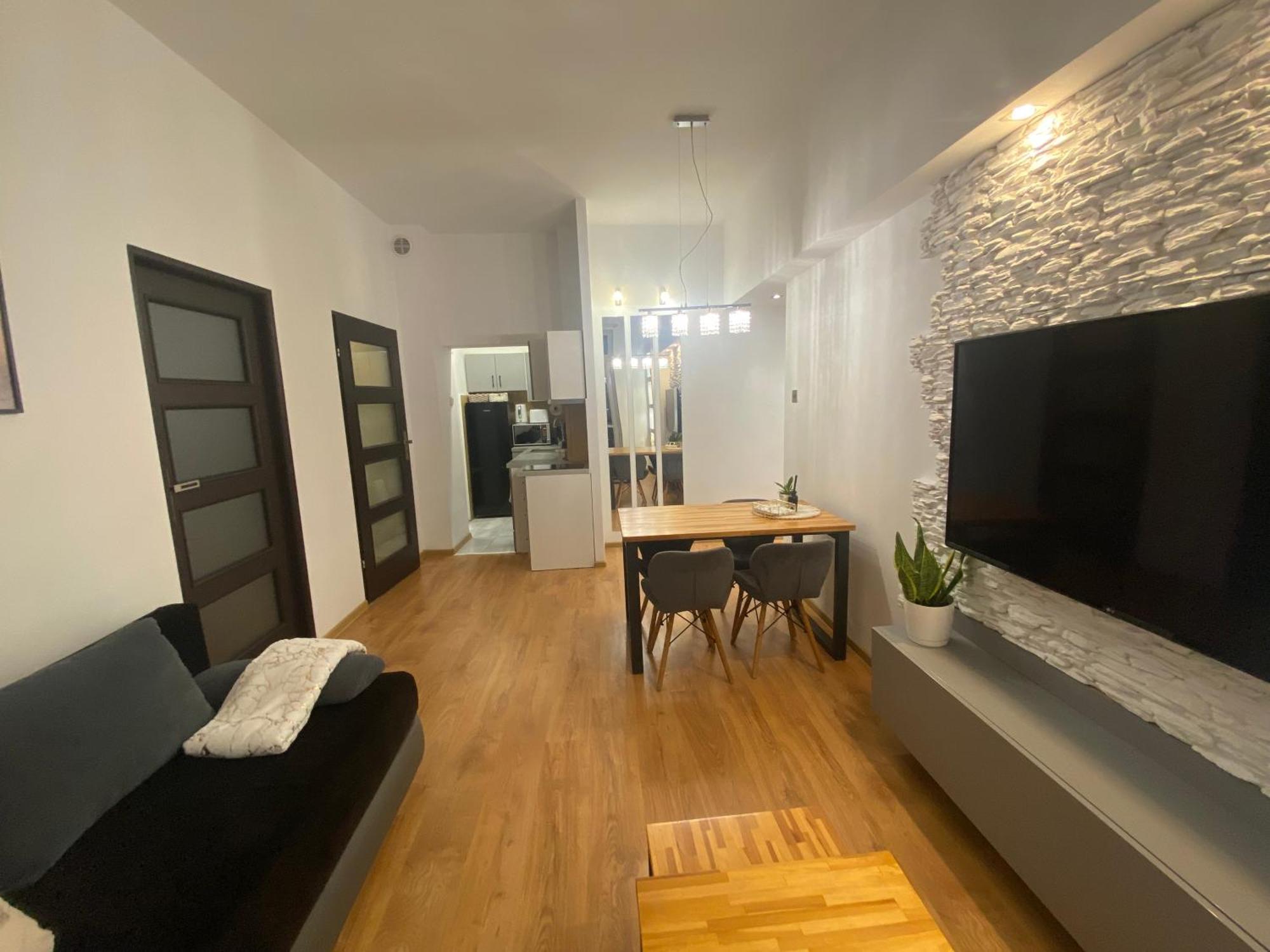 Easy Stay Przy S6 I Strefie Ekonomicznej Faktura Koszalin Extérieur photo