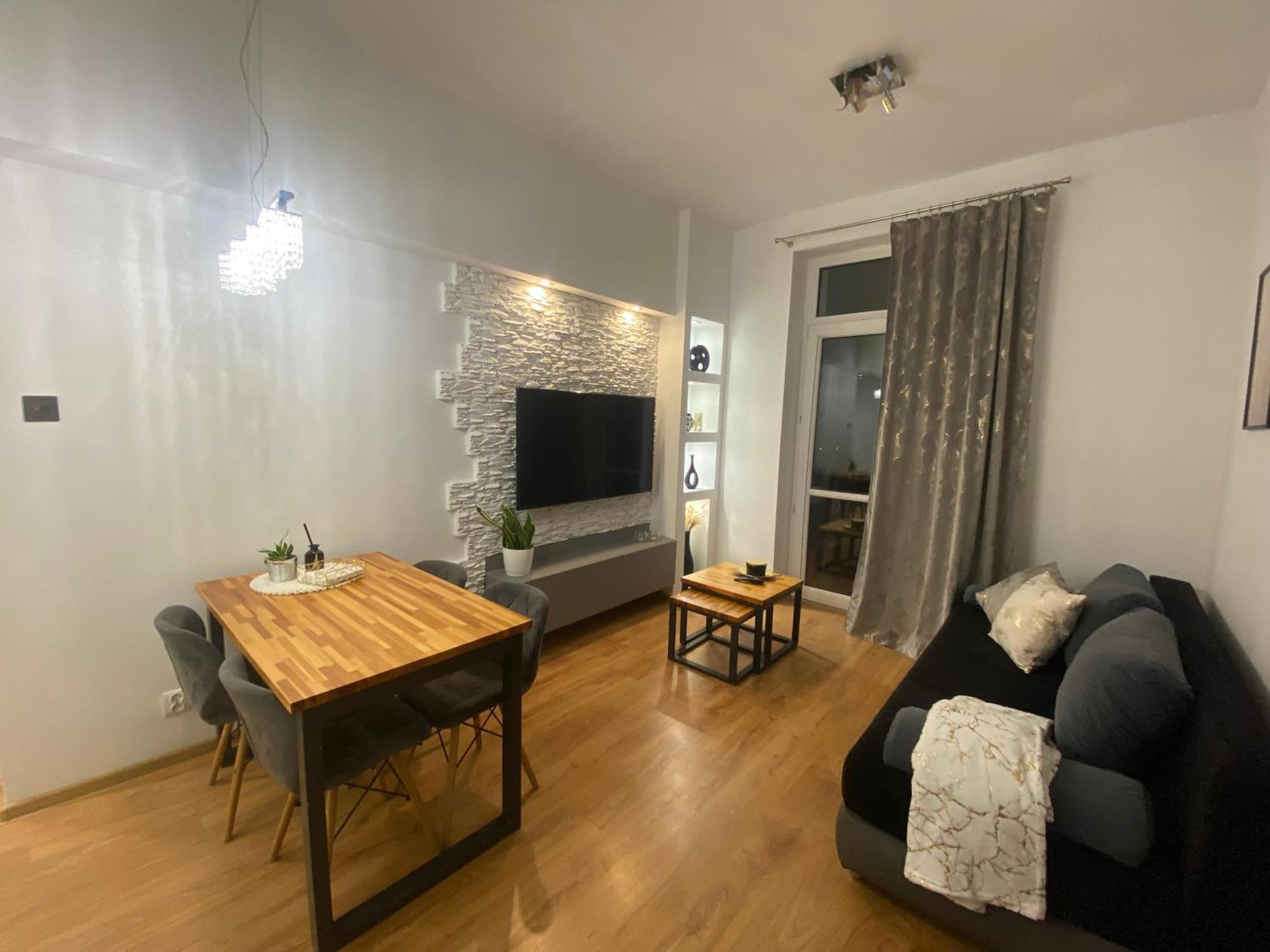 Easy Stay Przy S6 I Strefie Ekonomicznej Faktura Koszalin Extérieur photo