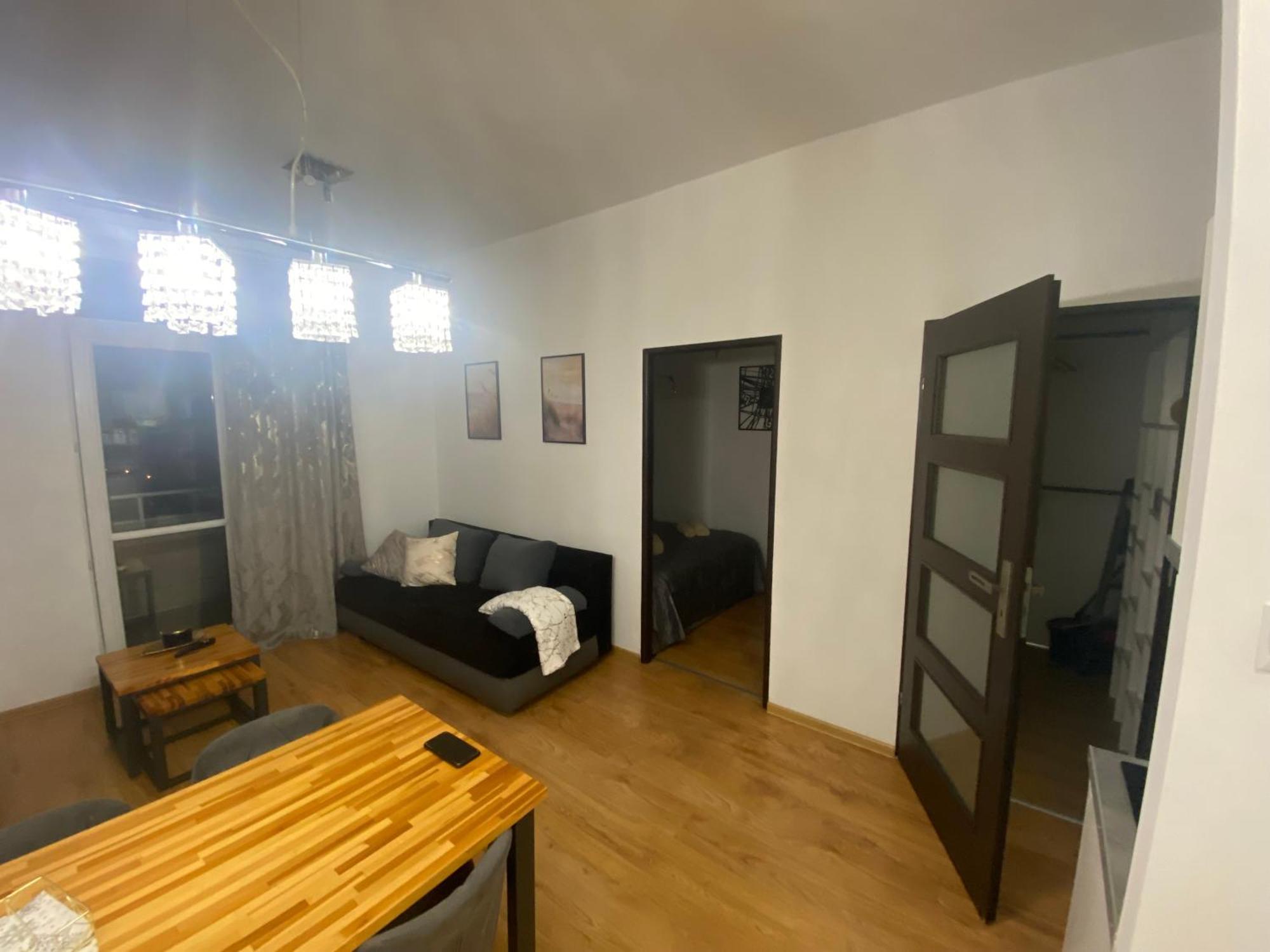 Easy Stay Przy S6 I Strefie Ekonomicznej Faktura Koszalin Extérieur photo