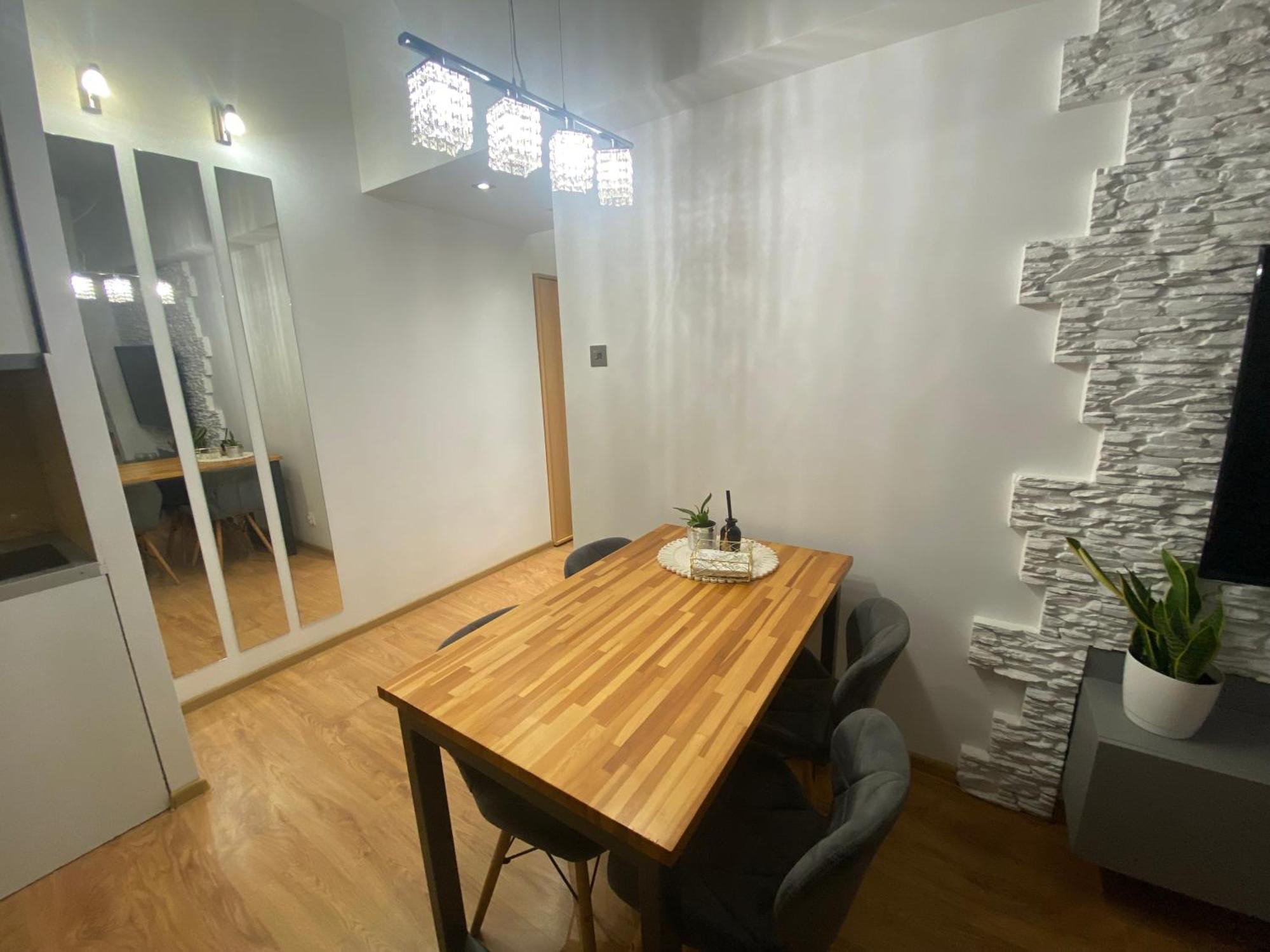 Easy Stay Przy S6 I Strefie Ekonomicznej Faktura Koszalin Extérieur photo