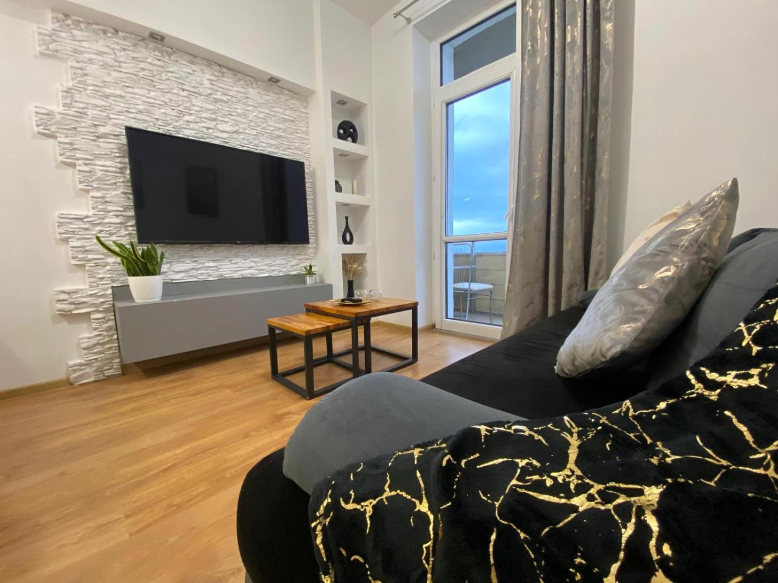 Easy Stay Przy S6 I Strefie Ekonomicznej Faktura Koszalin Extérieur photo